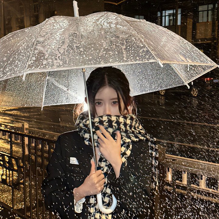 小保安的绝代双娇