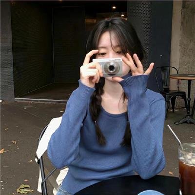 大姊头与小屁孩